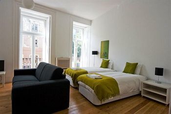 Apartamento Hello Conde Barão *