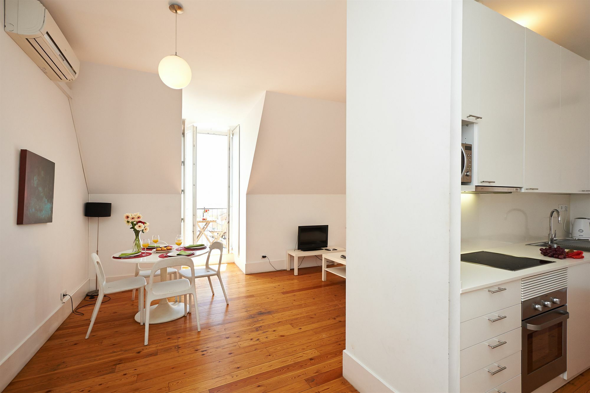 Apartamento Hello Conde Barão Lisboa